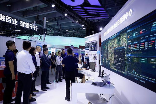 智能守護，童趣未來 2023數字科技生態展中的城市安全與玩具技術新篇章